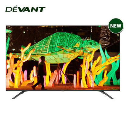 Picture of Devant 65QUHV04 65" Quantum 4k TV