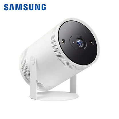 Picture of Samsung SP-LSP3BLAXXP The Freestyle Projector