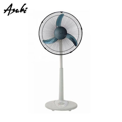 Picture of Asahi XO-8012 18" Lifestyle Stand Fan Blue