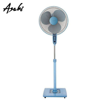 Picture of Asahi TX-6036 16" Stand Fan Blue