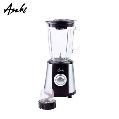 Picture of Asahi BL-767 1.5 Liters Blender with Mill Grinder