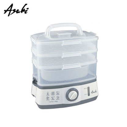 Picture of Asahi FS-036 Food Steamer