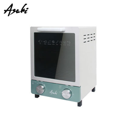 Picture of Asahi OT-1211 12 Liters Capacity Electric Mini Oven