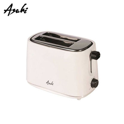 Picture of Asahi BT-027 Pop Up Bread Toaster