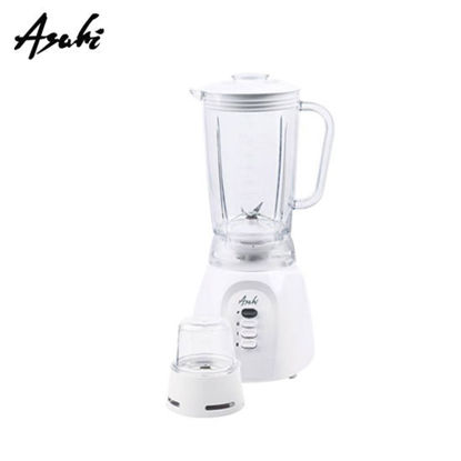 Picture of Asahi BL-912 1.25 Liters Capacity Blender with Mill Grinder