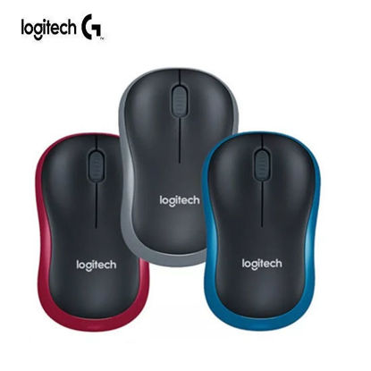 Picture of Logitech M185 Wireless Mouse