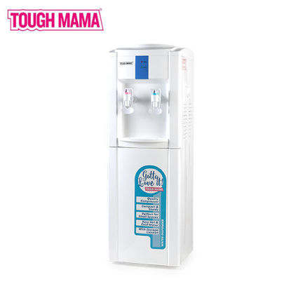 Picture of TOUGH MAMA NTMWDSC-1 Compresor Cooling Water Dispenser