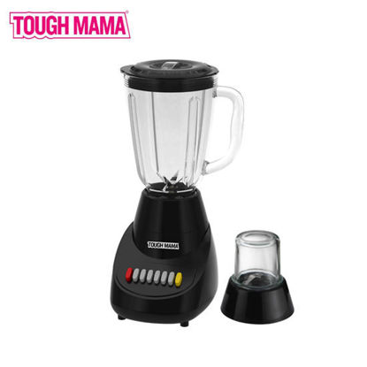 Picture of TOUGH MAMA NTMBG-2 1.5L Glass Blender