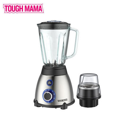 Picture of TOUGH MAMA NTMBG-6 1.5L Glass Blender