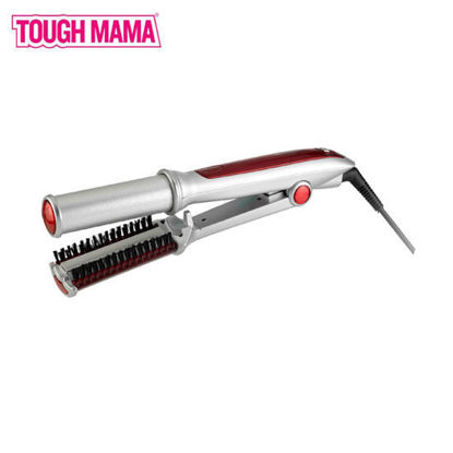 Picture of TOUGH MAMA NHT-B103 Electric Roller Brush and Curler