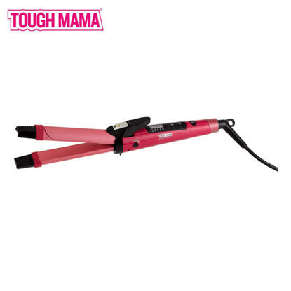 Picture of TOUGH MAMA NHT-2IN1 2-in-1 Hair Tool