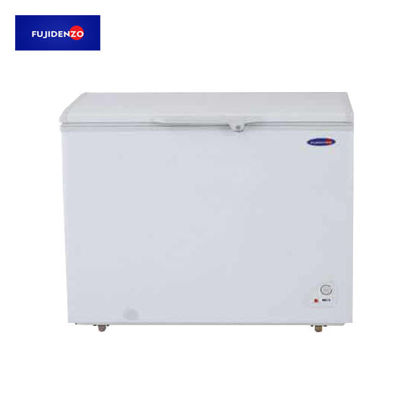 Picture of Fujidenzo 8 cu ft Solid Top Chest Freezer