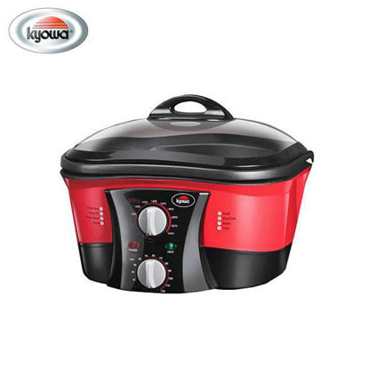 Picture of Kyowa KW-3800 Multi-Cooker