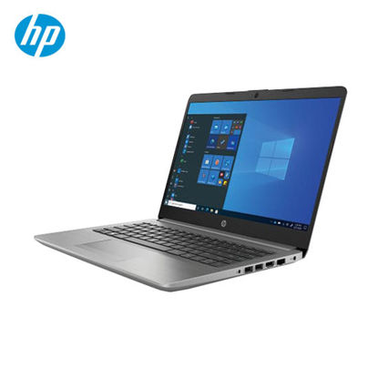 Picture of HP Notebook