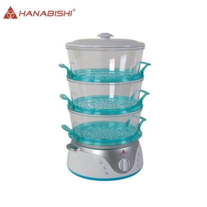 Picture of Hanabishi HFS45 Food Steamer