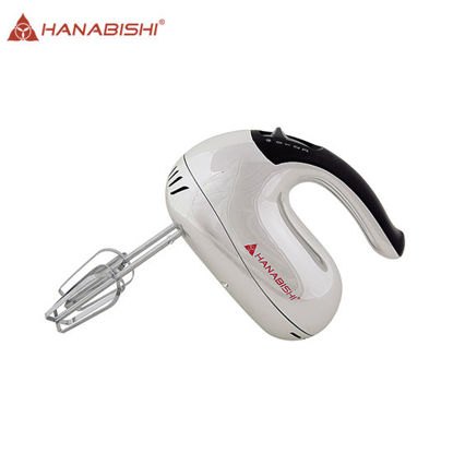 Picture of Hanabishi HHM53SS Hand Mixer