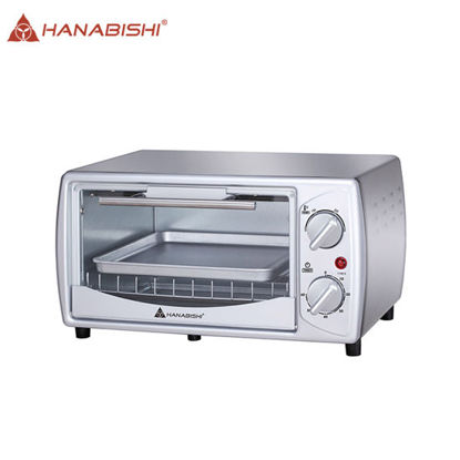 Picture of Hanabishi HEO10PSS Oven Toaster
