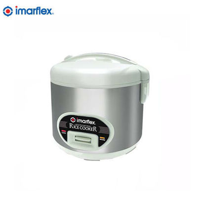 Picture of Imarflex IRJ-1500A 1.5L Multi-Function Cooker
