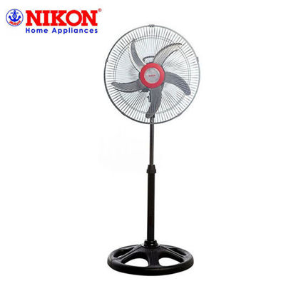 Picture of Nikon ISF16-F1  16" Industrial Stand Fan
