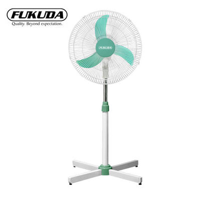 Picture of Fukuda SF164XS 16" Plastic Stand Fan