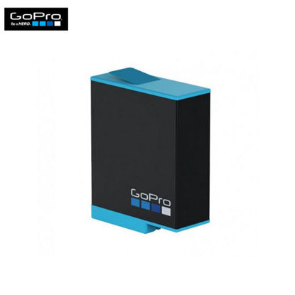 Picture of GoPro Rechargeable Battery  HERO9 and 10 Black