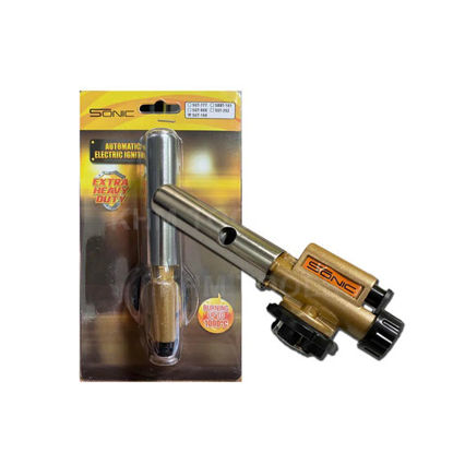 Picture of Sonic SGT-168 All Metal Gas Torch (Butane Powered)