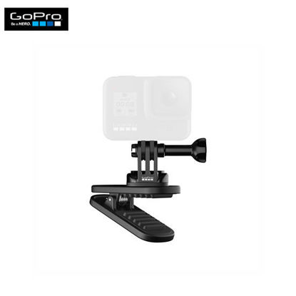 Picture of GoPro Magnetic Swivel Clip