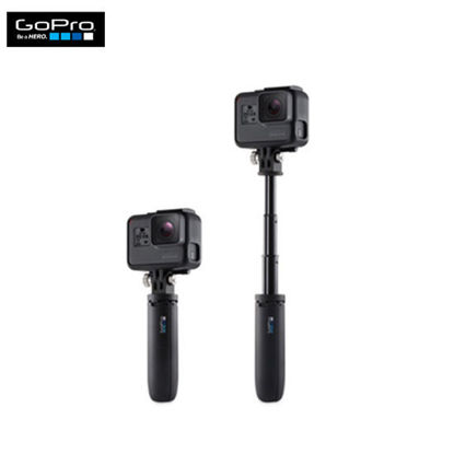 Picture of GoPro Shorty (Mini Extension Pole + Tripod) [Black]