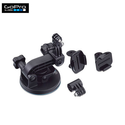 Picture of GoPro Suction Cup