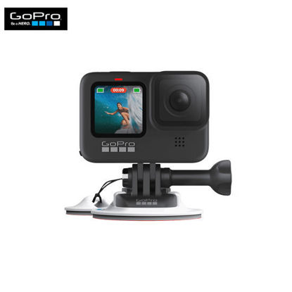 Picture of GoPro Surfboard Mounts