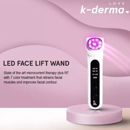 Picture of Love K-Derma Led Face Lift Wand