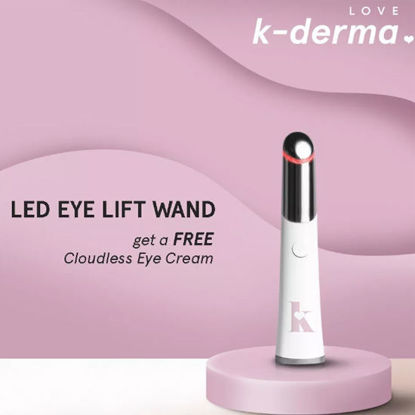 Picture of Love K-Derma Led Eye Lift Wand