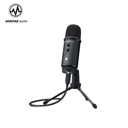 Picture of Mirfak Audio  TU1 Professional Recording Microphone