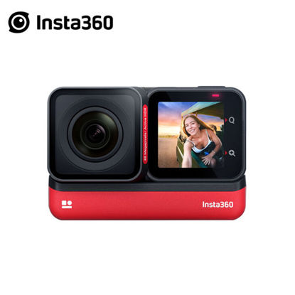 Picture of Insta360 One RS TWIN Camera (New)