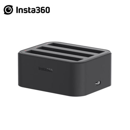 Picture of Insta360 One X2 Fast Charging Hub
