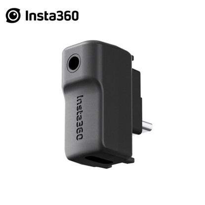 Picture of Insta360 One X2 Dual 3.5mm USB-C Adapter