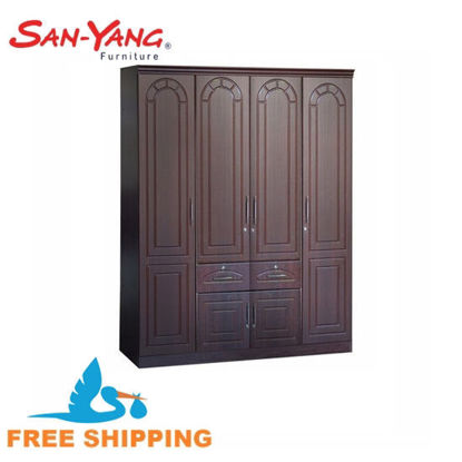 Picture of San-Yang Wardrobe Cabinet FWC140