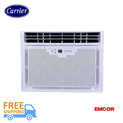 Picture of Carrier 1HP Window Type Aircon