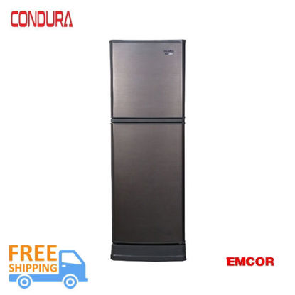 Picture of Condura 8.7 cu ft Direct Cooling Inverter Refrigerator