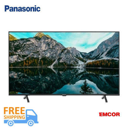 Picture of Panasonic 50 in 4K HDR Android TV