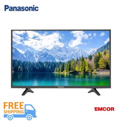 Picture of Panasonic 32 in Android TV