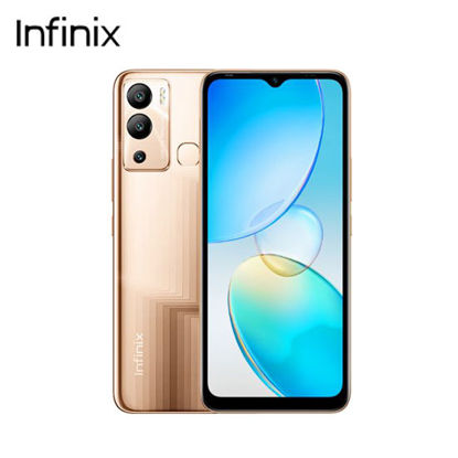 Picture of Infinix Hot 12i 4gb/64gb - Gold