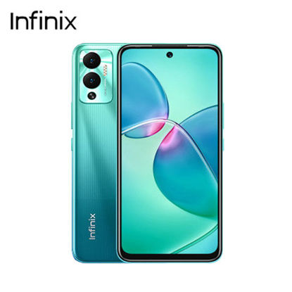 Picture of Infinix Hot 12i 4gb/64gb - Green