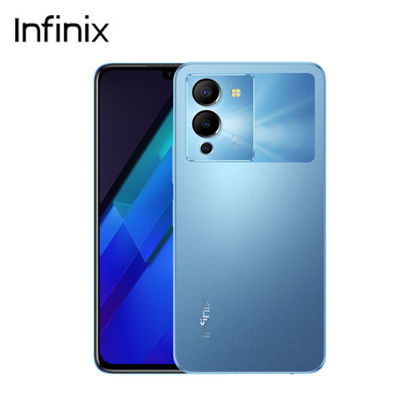 Picture of Infinix Note 12 G96 8gb/128gb - Blue