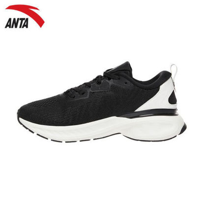 Picture of Anta Sports Women's Run Far Running Shoes 822135586-1