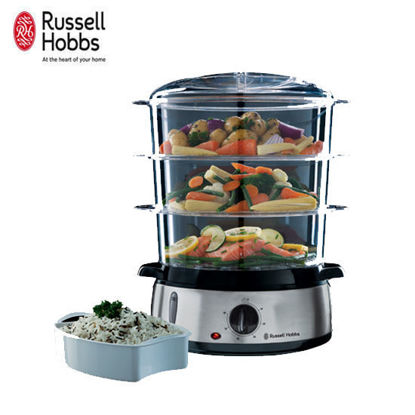 Picture of Russell Hobbs 19270-56 Food Steamer