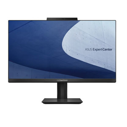 Picture of ASUS ExpertCenter E5 AiO 24 E5402WHAT-BA062R - Black