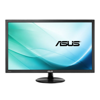 Picture of Asus VP228HE Gaming Monitor 21.5" FHD (1920x1080)