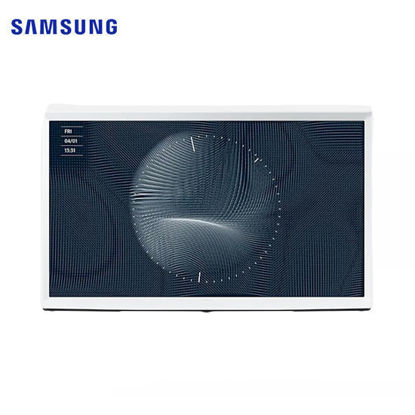 Picture of Samsung QA43LS01BAGXXP 43" The Serif LS01B QLED 4K Smart TV