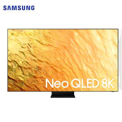 Picture of Samsung QA65QN800BGXXP 65" Neo QLED 8K QN800B Smart TV
